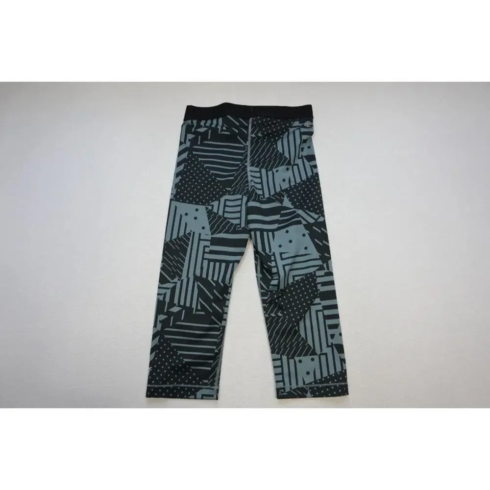 Nike‎ Pro Leggings Athletic Compression Yoga Performance Pants Womens Sz Medium